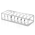 Cosmetic storage box